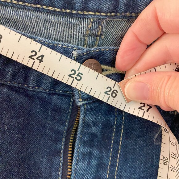 Vintage Air Express Jeans - Picture 7 of 8